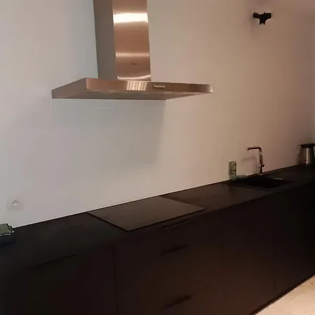 Apartment In *