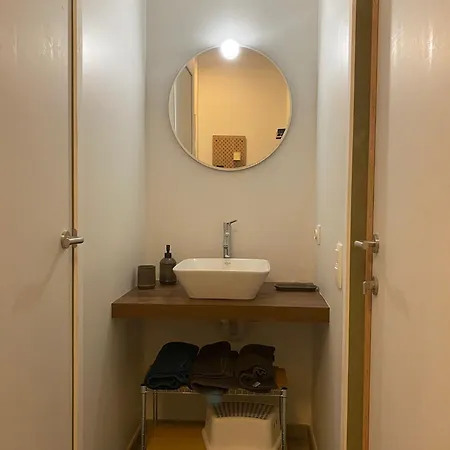 In Apartment Kortrijk
