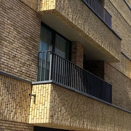 Apartment In Kortrijk